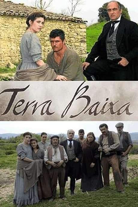 Terra baixa